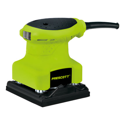 Lijadora Cuadrada 260w Prescott Verde