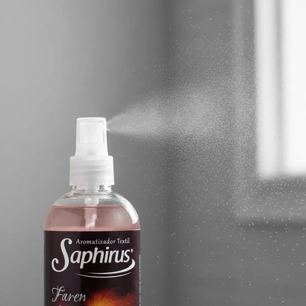 Textil Saphirus Faren 250ml