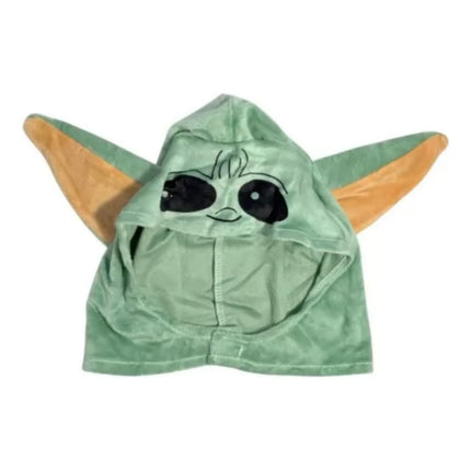 Disfraz Completo Bebé Yoda Beige L