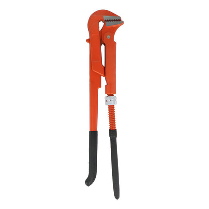 Llave Caño 1 6 X 32 Cm Tl34023 Naranja