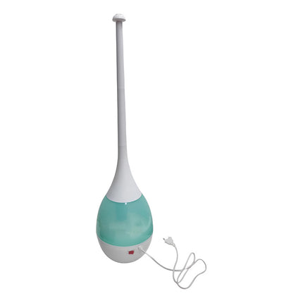 Difusor Humidificador Purificador Aire De Aroma Ultrasonico X