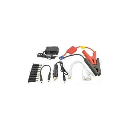 Arrancador Vehículo Celulares Y Notebook Power Bank R888