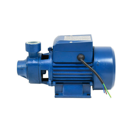 Bomba De Agua 1/2 Hp Toyaki Kqb-60