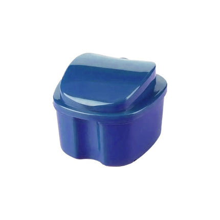 Caja Para Protesis O Aparatos Dentales