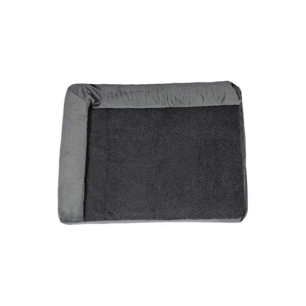 Cama Tipo Sofá Para Perro 91 X 69 Cm Xx