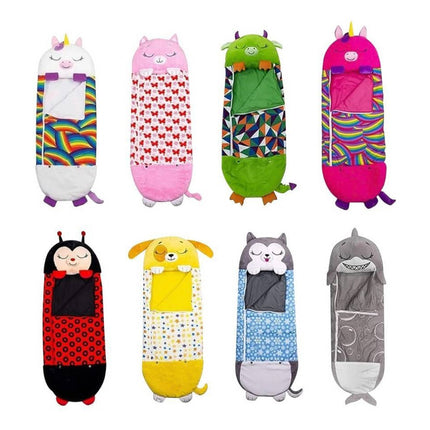 Sobre Bolsa De Dormir Infantil 3 En 1    Medidas   175x70 Cm V