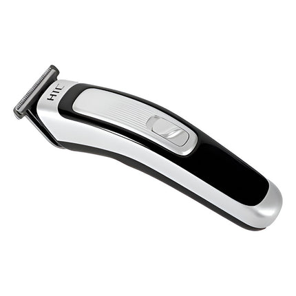 Cortapelo Htc At-505 Recargable Usb Plateado