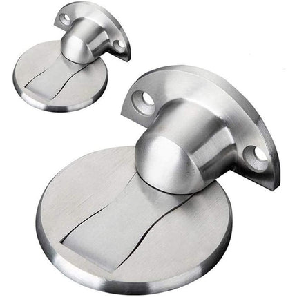 Tope Para Puerta Tope Magnético Con Retén.de Metal