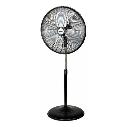 Ventilador De Pie Tipo Industrial Vipenx3020 Enxuta