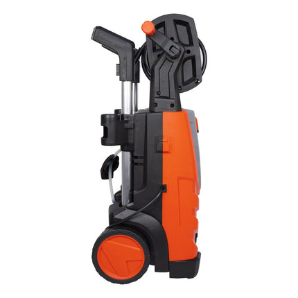 Hidrolavadora 2300w Toyaki Tk-2300w Naranja