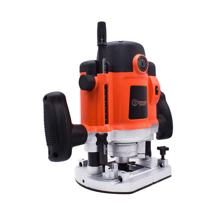 Fresadora 2100w Con Maletin Toyaki Tk-824