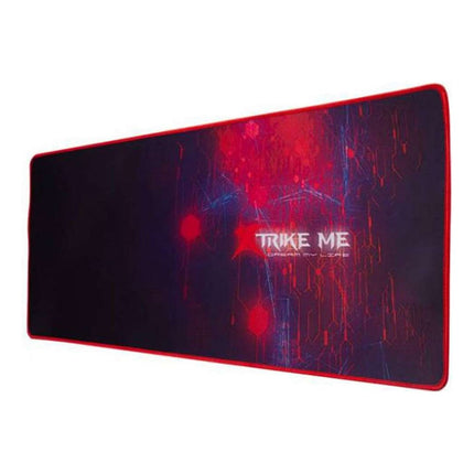 Mouse Pad Gamer Xtrike Me Mp-206 Xl Negro