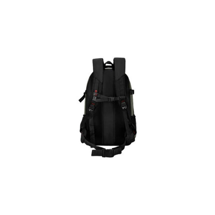 Mochila Camping 60l 50x30x16cm. Negro Negro