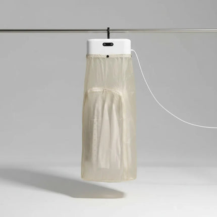 Secador De Ropa Portátil 220v Cep00931 B