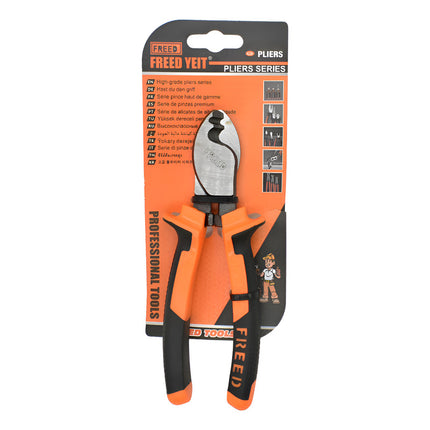 Pinza Cortacables 6  Tl35838 V
