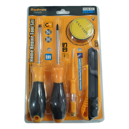 Set De Herramientas 5 Piezas Tf-23615 V