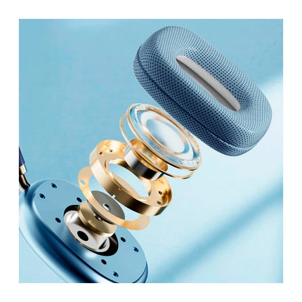 Auricular P9 Inalambricos Bluetooth 5.0