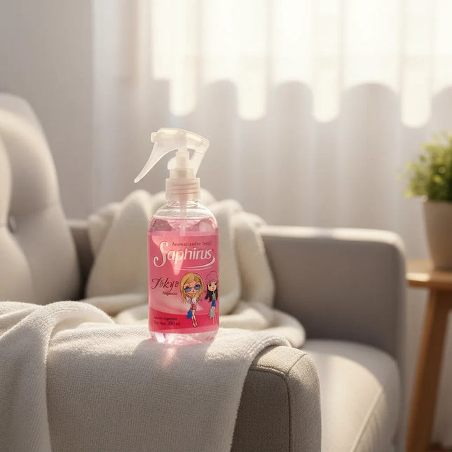 Textil Saphirus Tokio 250ml