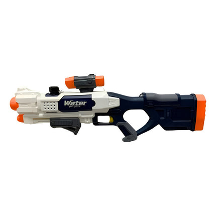 Pistola De Agua Doble Boquilla 65x25cm X