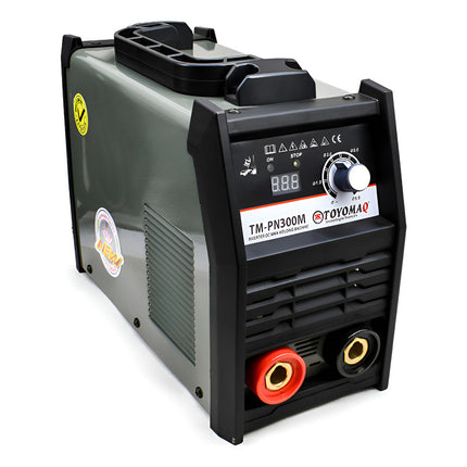 Soldadora 300amp Toyomaq Tm-pn250m X