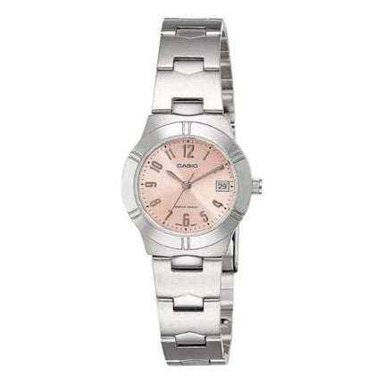 Reloj Pulsera Casio Ltp-1241d-4a3df