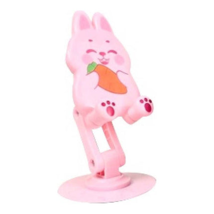 Soporte De Celular Diseño De Animales 360
