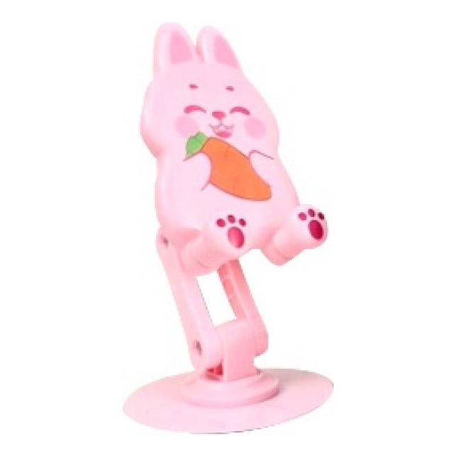 Soporte De Celular Diseño De Animales 360