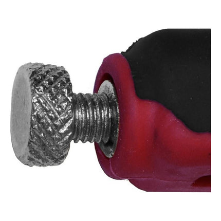 Prensa Sargento Pocket Clamp 90o Milescraft