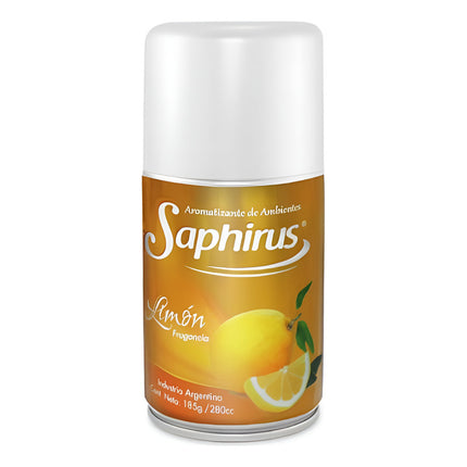 Aerosol Saphirus Limon
