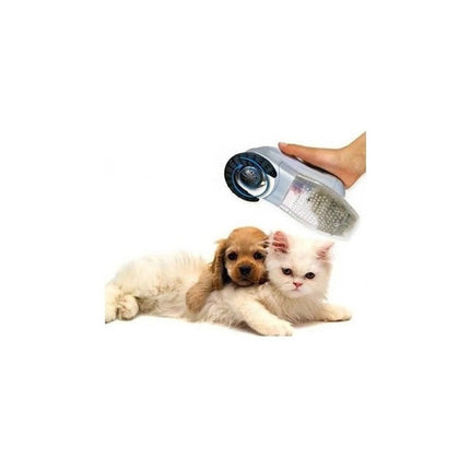 Quita Pelusa - Aspiradora Pelos Perros Gatos Mascotas N/a N/a