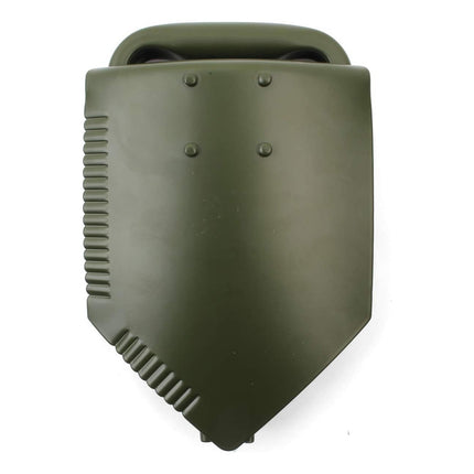 Pala Plegable Para Camping Con Estuche Lh-1179