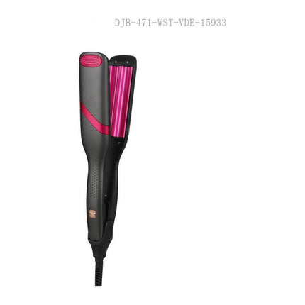 Rizador  De Pelo Winning Star St-5702 Blanco