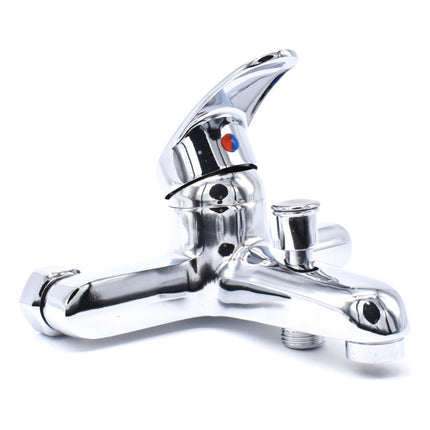 Monocomando Para Ducha Italomix Lh-825