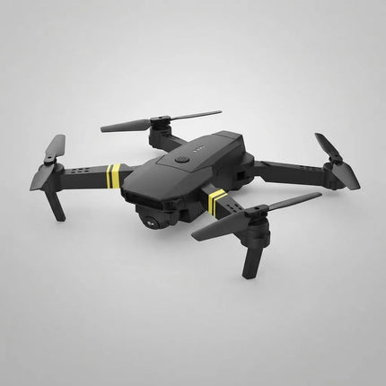 Drone 988pro Con Luces Led Y Retorno Automático V