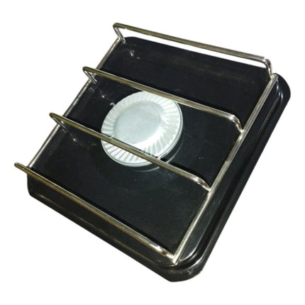 Cocinilla Adicional Completo Para Garrafa De 3kg