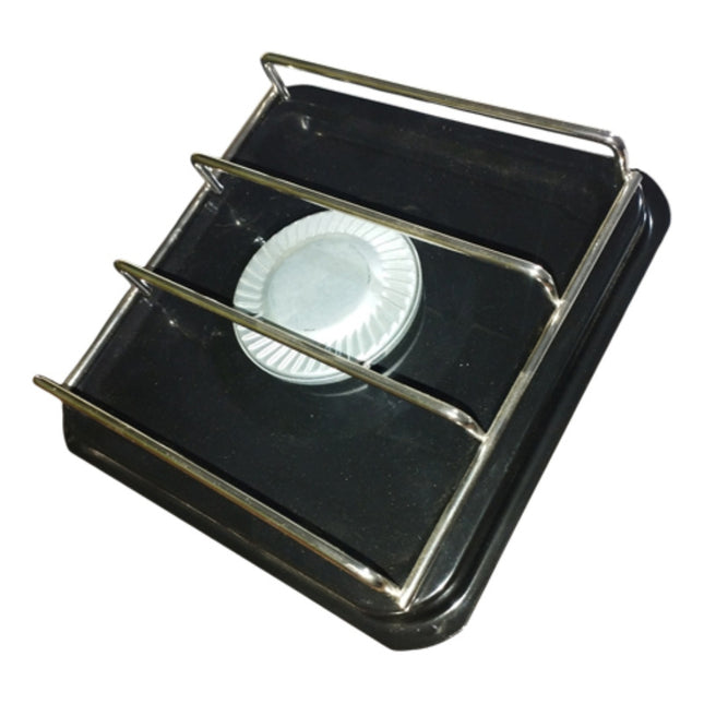 Cocinilla Adicional Completo Para Garrafa De 3kg