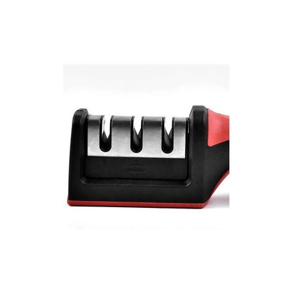 Afilador De Cuchillos Tijeras Manual  N/a