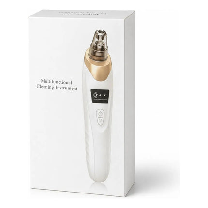 Limpiador Facial Removedor De Puntos Negros Cep00939