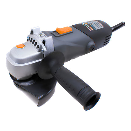 Amoladora Angular 5 920w Wullmaq Pt-507 X
