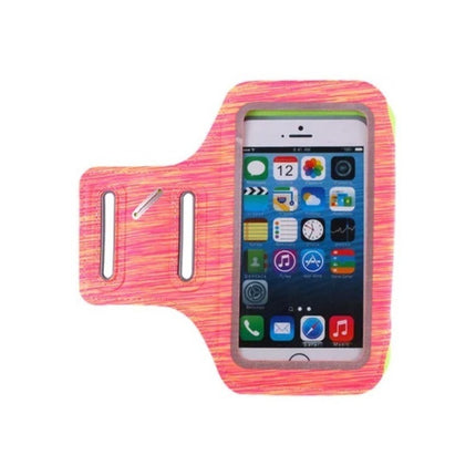 Funda Portacelular De Brazo Para Correr Brazalete  Varios