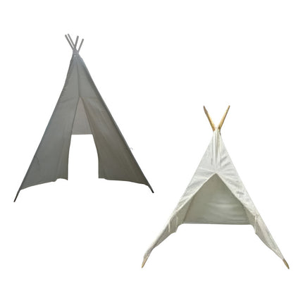 Carpa Estilo Indio X