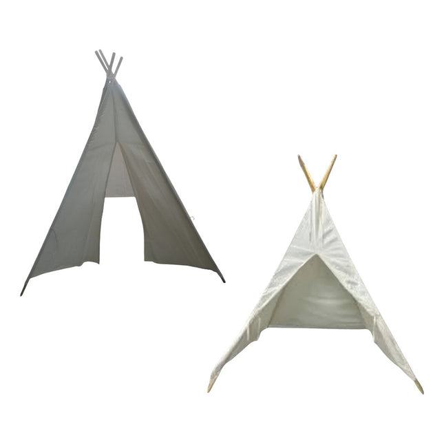 Carpa Estilo Indio X