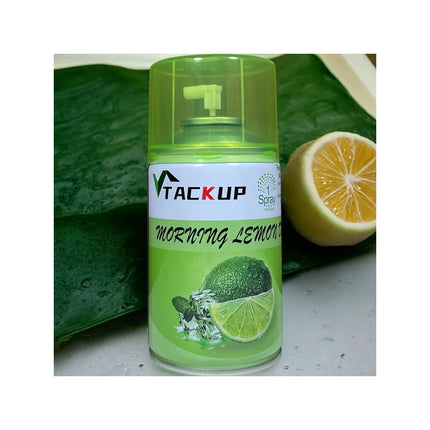 Repuesto Perfumador Tuckup Spray V