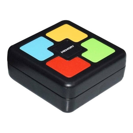 Juego De Memoria Con Luz Y Sonido Similar Simon Dice