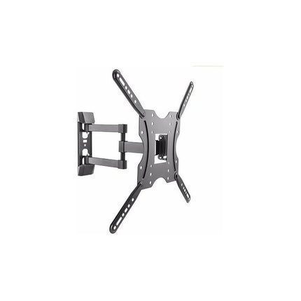 Soporte Para Tv Led De 14 A 55 Pulgadas Movil  N/a