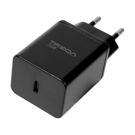 Cargador Treqa Para Celular Pd Ch-654 36w V