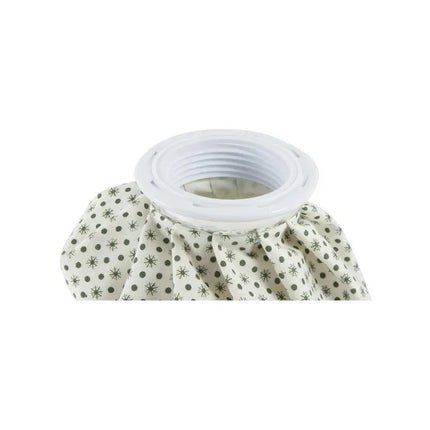 Bolsa Para Hielo Tapa A Rosca Hermética