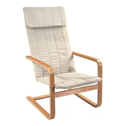 Sillon Silla Flex - Silla Tapizada - Sillones Silla Colores Varios