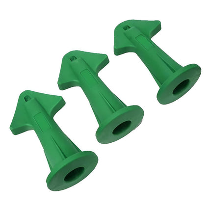 Boquilla De Silicona Para Aplicar Masilla X3