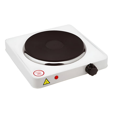 Anafe 1 Hornalla 1500w  Blanco